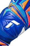 Reusch Attrakt Solid 5670515 4126 blue 3